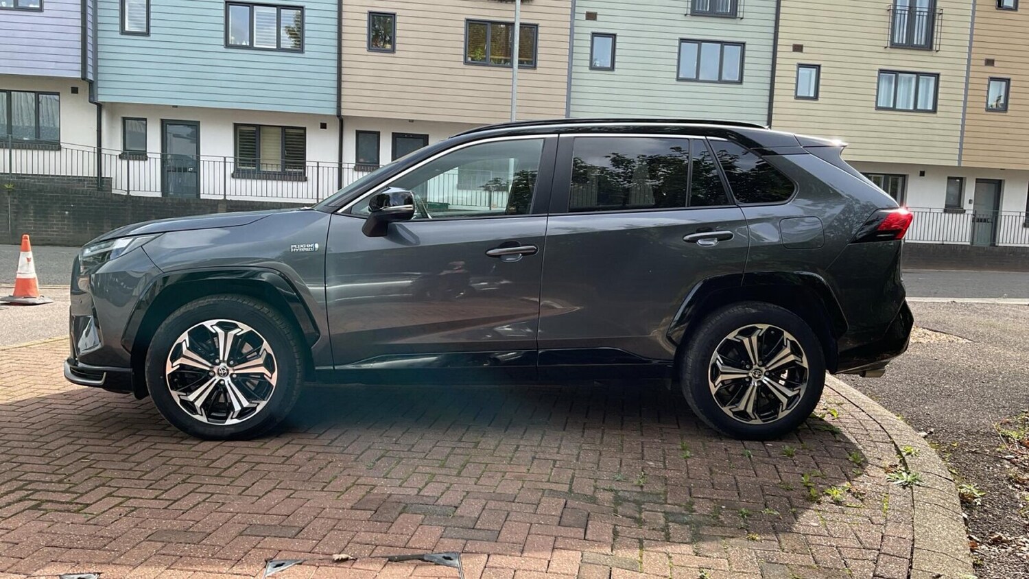 Used Toyota RAV4 2022 for sale - 76674897: Photo 19