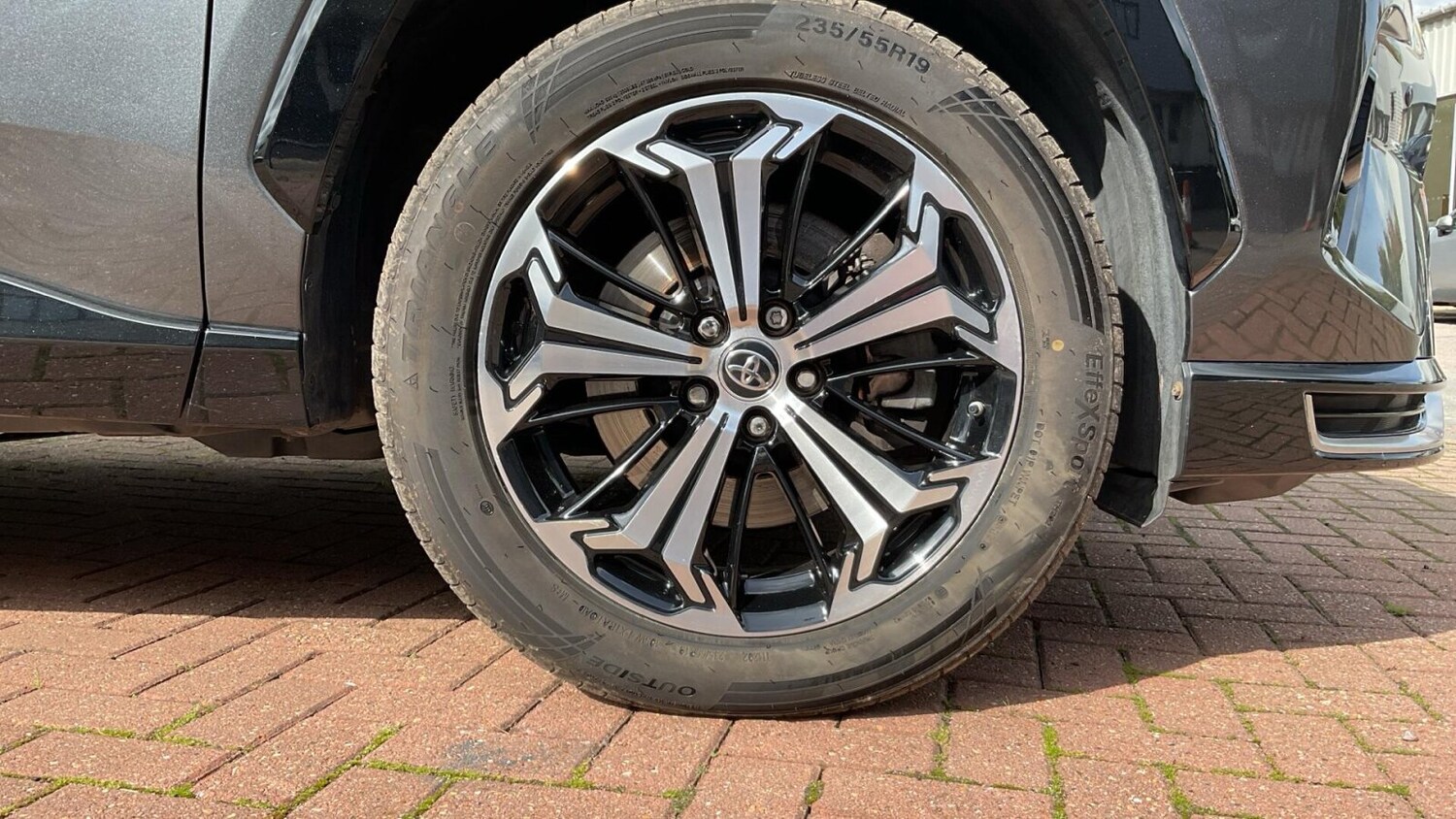 Used Toyota RAV4 2022 for sale - 76674897: Photo 20