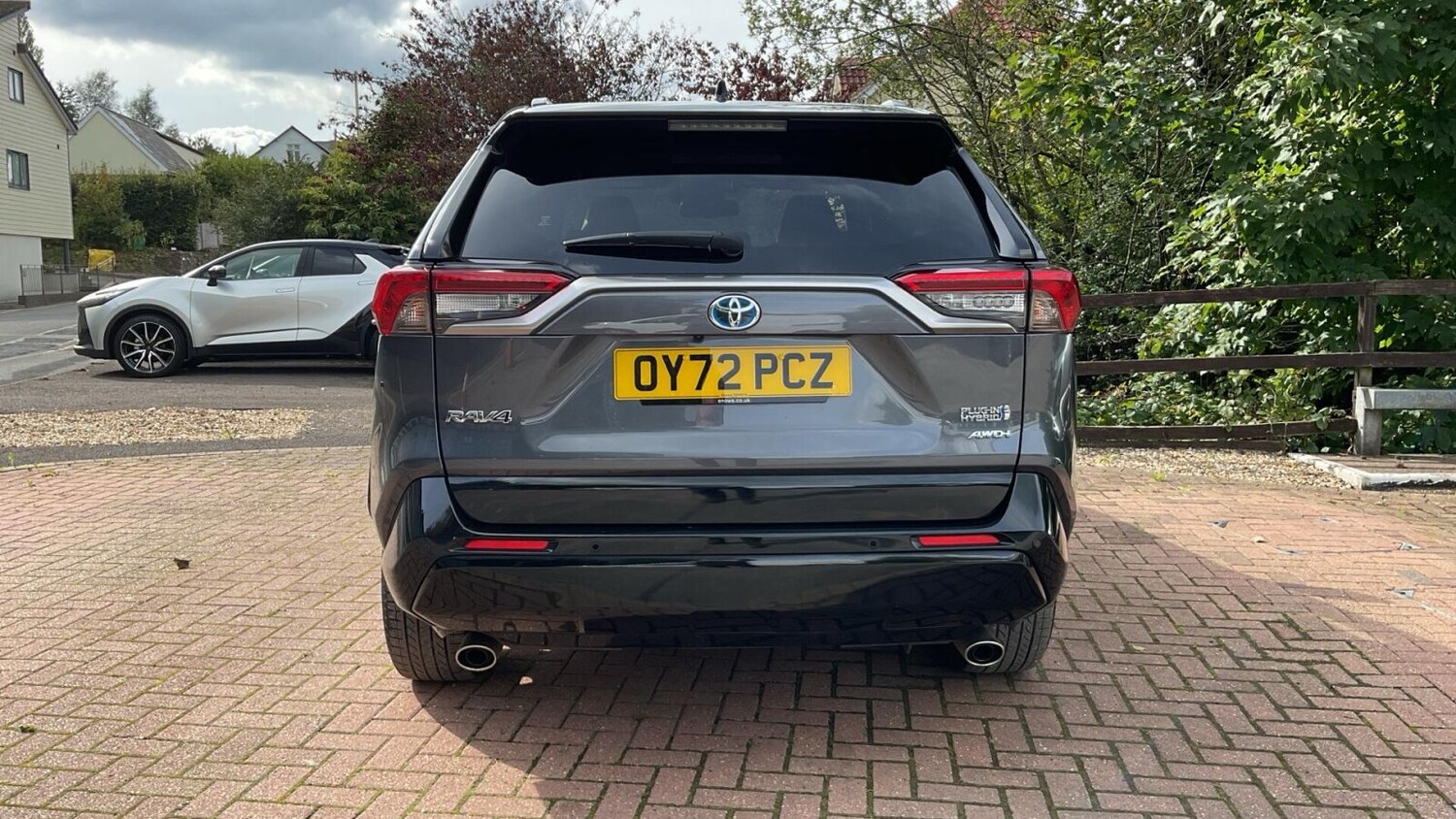 Used Toyota RAV4 2022 for sale - 76674897: Photo 21