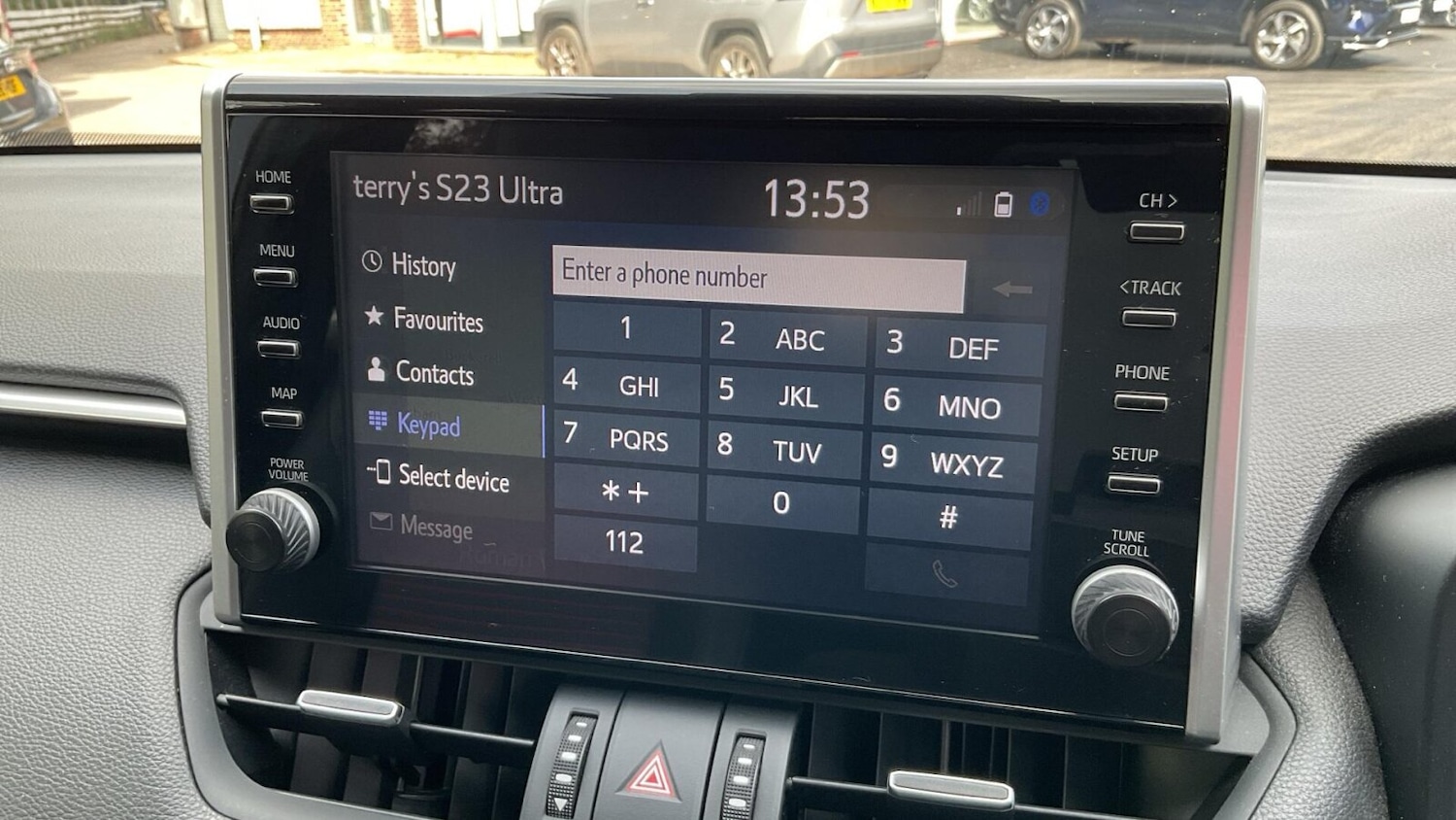 Used Toyota RAV4 2022 for sale - 76674897: Photo 22