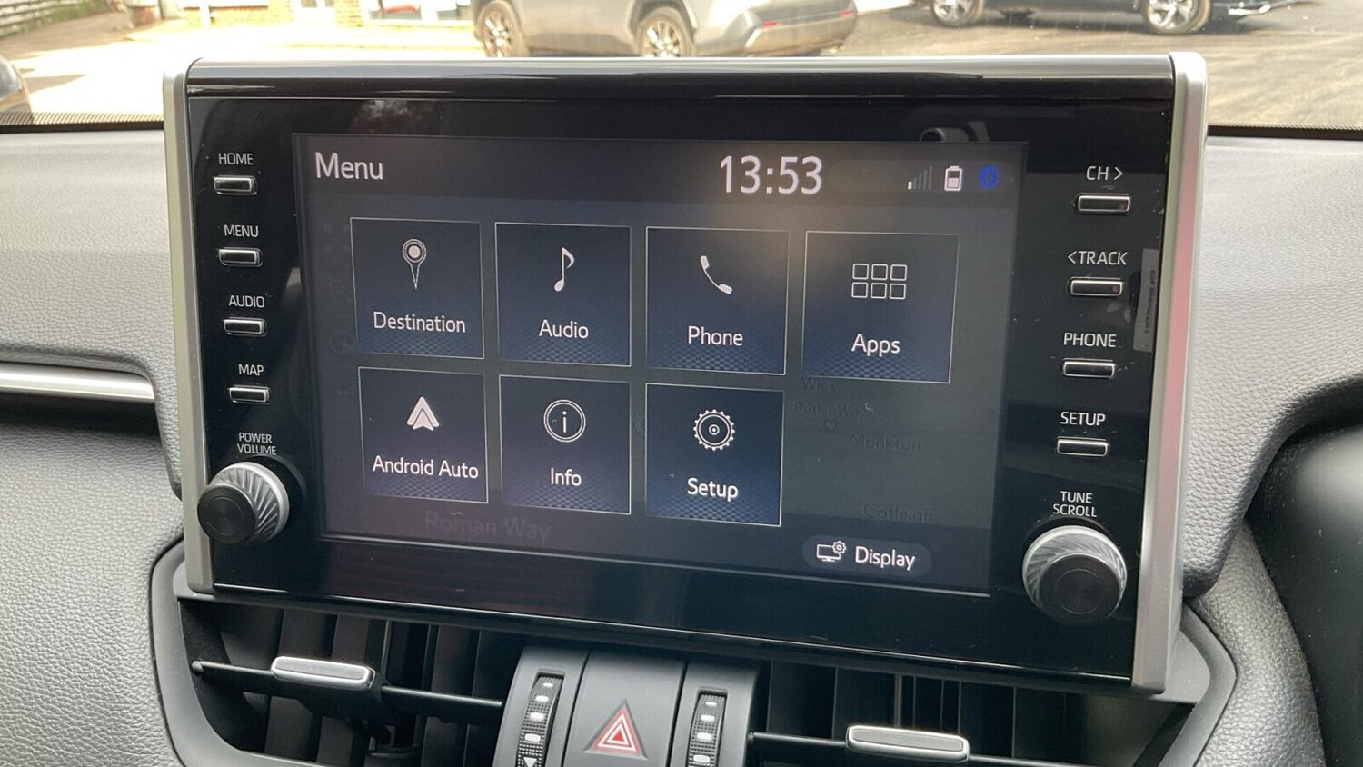 Used Toyota RAV4 2022 for sale - 76674897: Photo 23