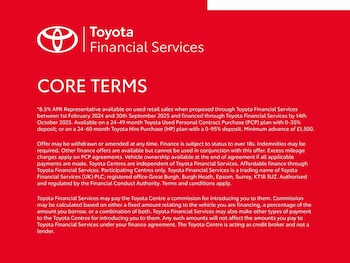 Used Toyota RAV4 2022 for sale - 76674897: Photo