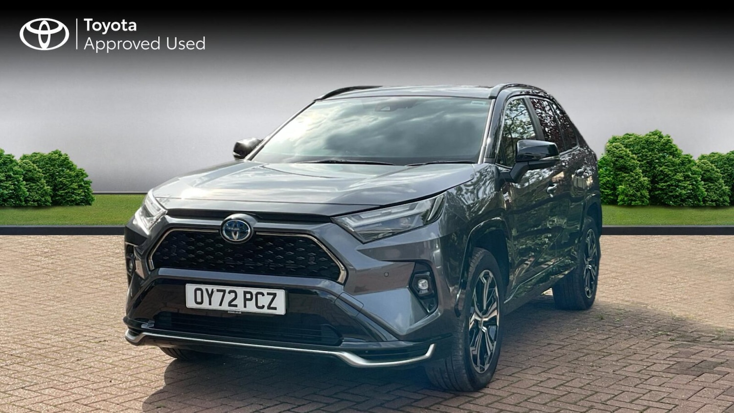 Used Toyota RAV4 2022 for sale - 76674897: Photo 5