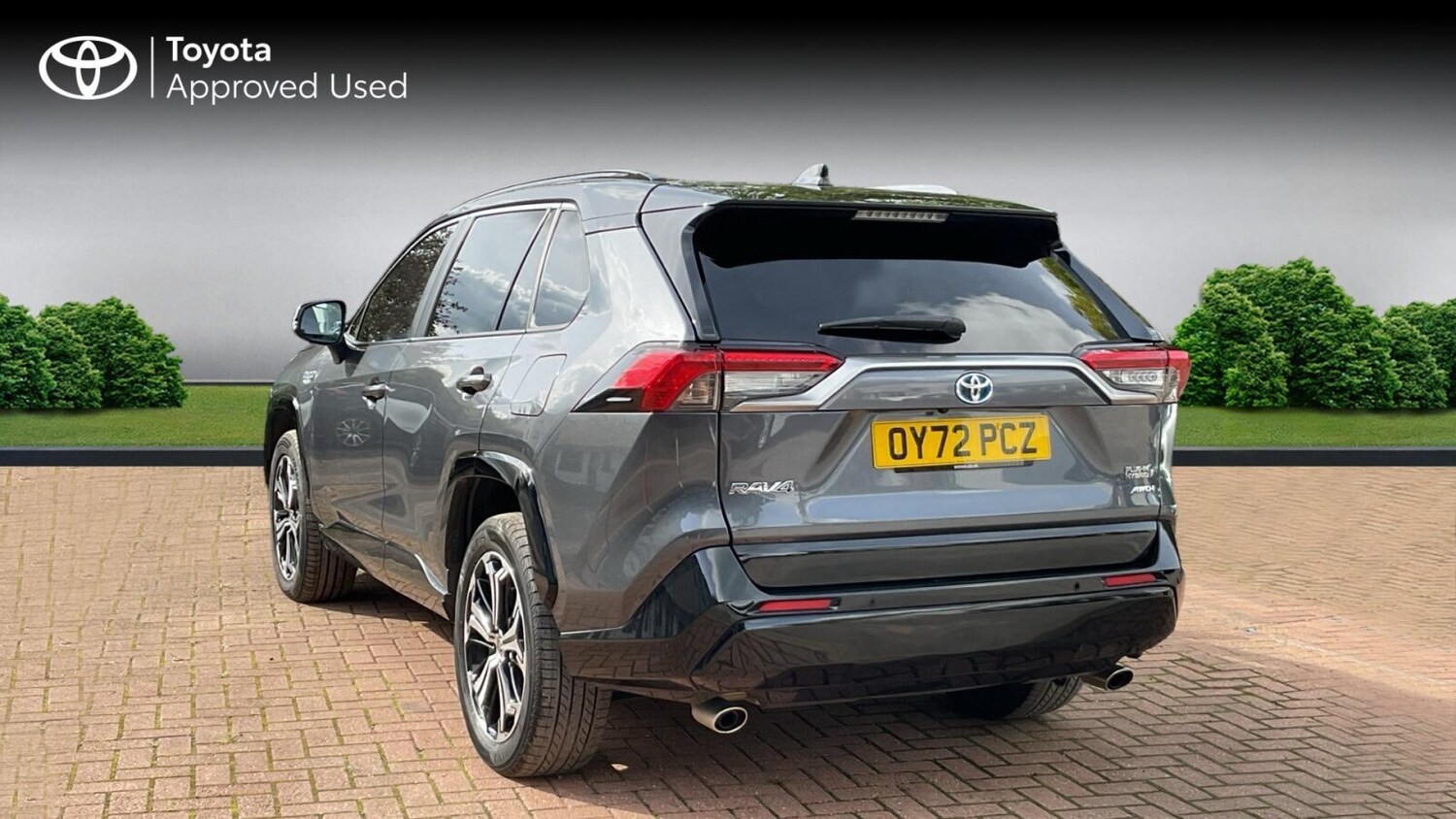 Used Toyota RAV4 2022 for sale - 76674897: Photo 6