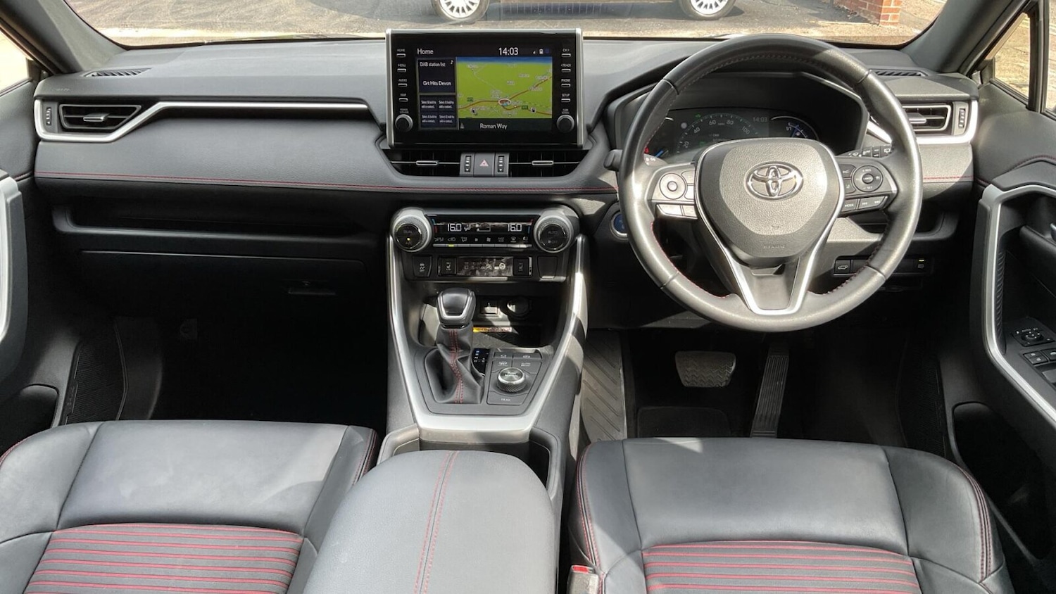 Used Toyota RAV4 2022 for sale - 76674897: Photo 7