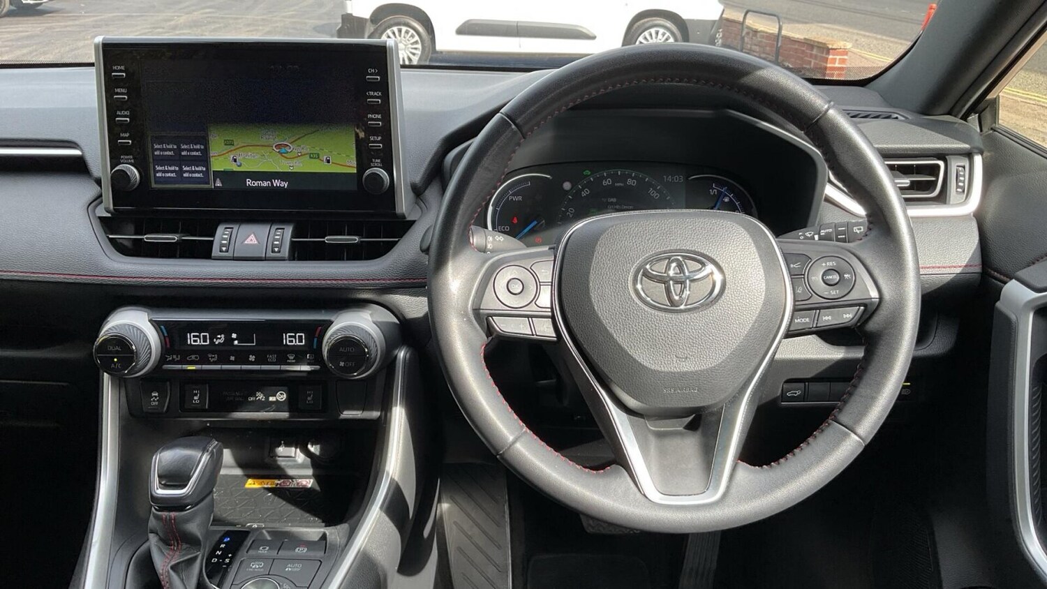 Used Toyota RAV4 2022 for sale - 76674897: Photo 8