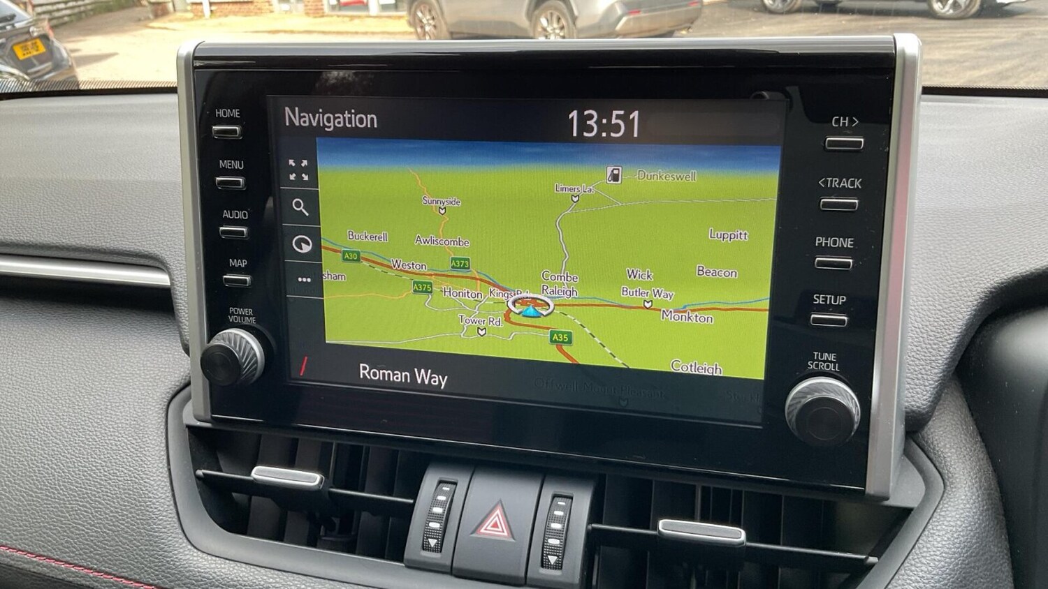 Used Toyota RAV4 2022 for sale - 76674897: Photo 9