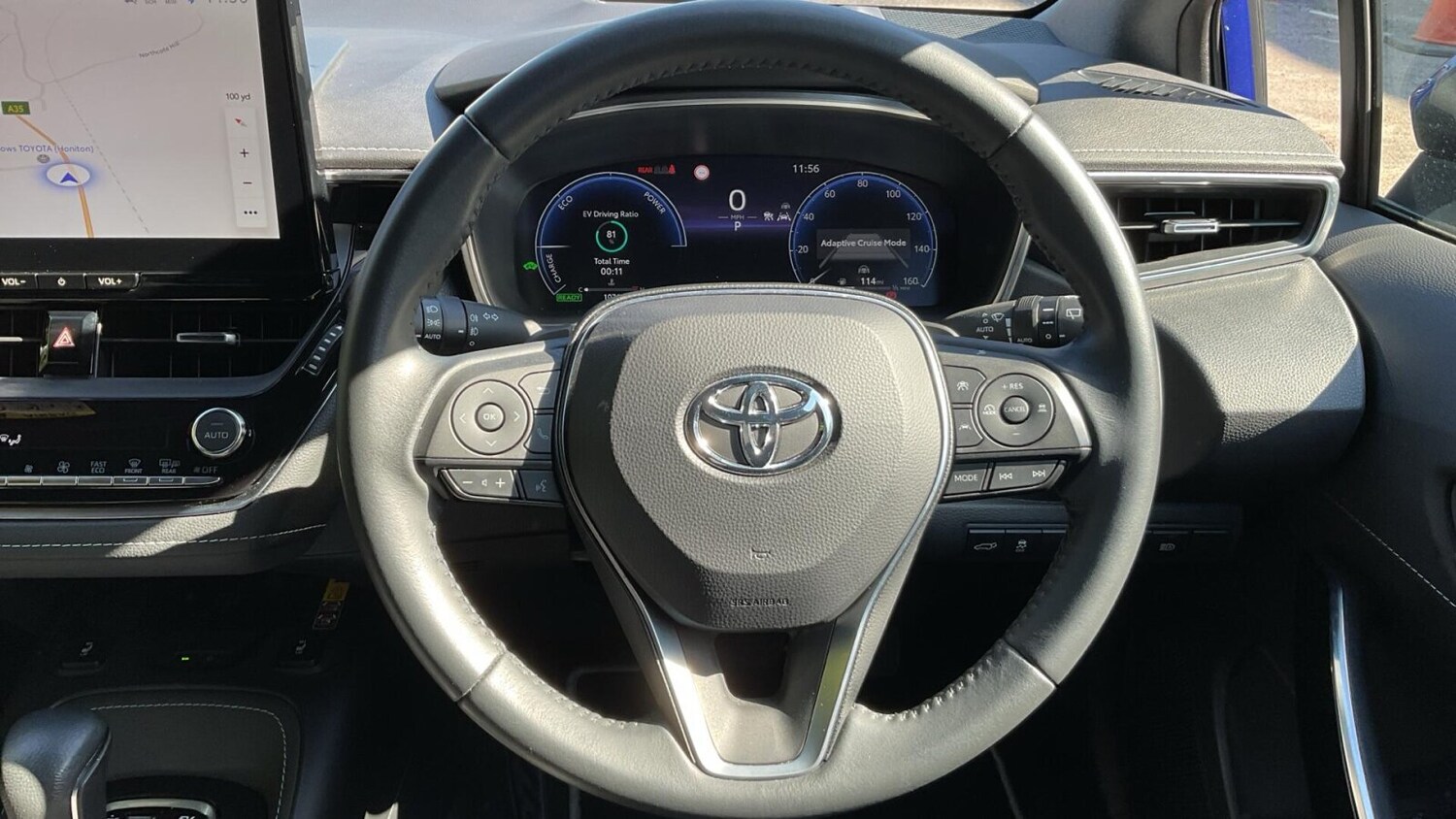 Used Toyota Corolla 2023 for sale - 76676091: Photo 10