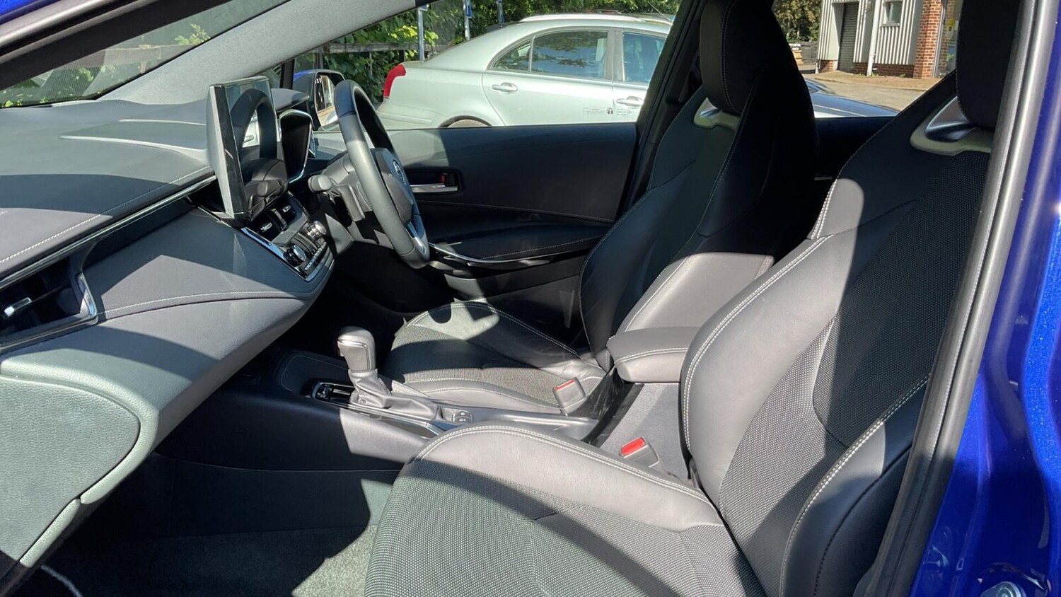 Used Toyota Corolla 2023 for sale - 76676091: Photo 12