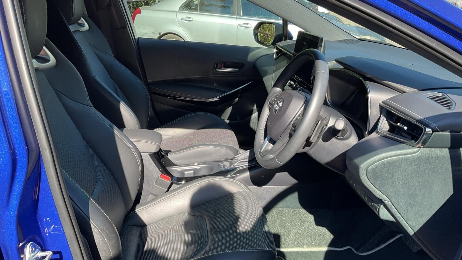 Used Toyota Corolla 2023 for sale - 76676091: Photo 13