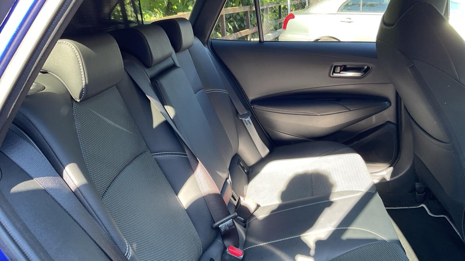 Used Toyota Corolla 2023 for sale - 76676091: Photo 14