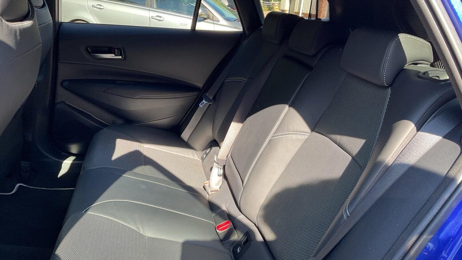 Used Toyota Corolla 2023 for sale - 76676091: Photo 15