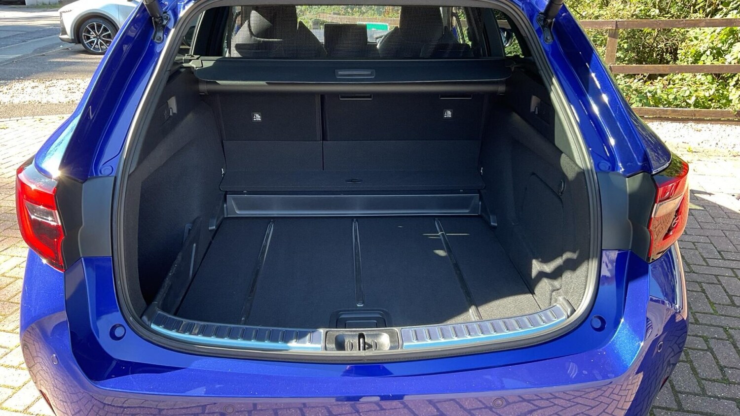 Used Toyota Corolla 2023 for sale - 76676091: Photo 16