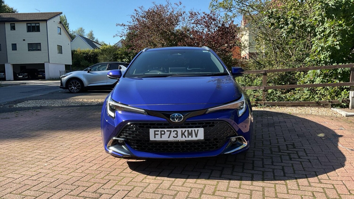 Used Toyota Corolla 2023 for sale - 76676091: Photo 17