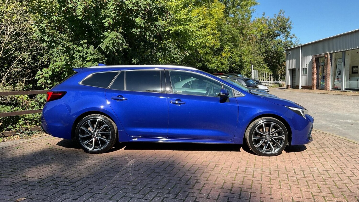 Used Toyota Corolla 2023 for sale - 76676091: Photo 18