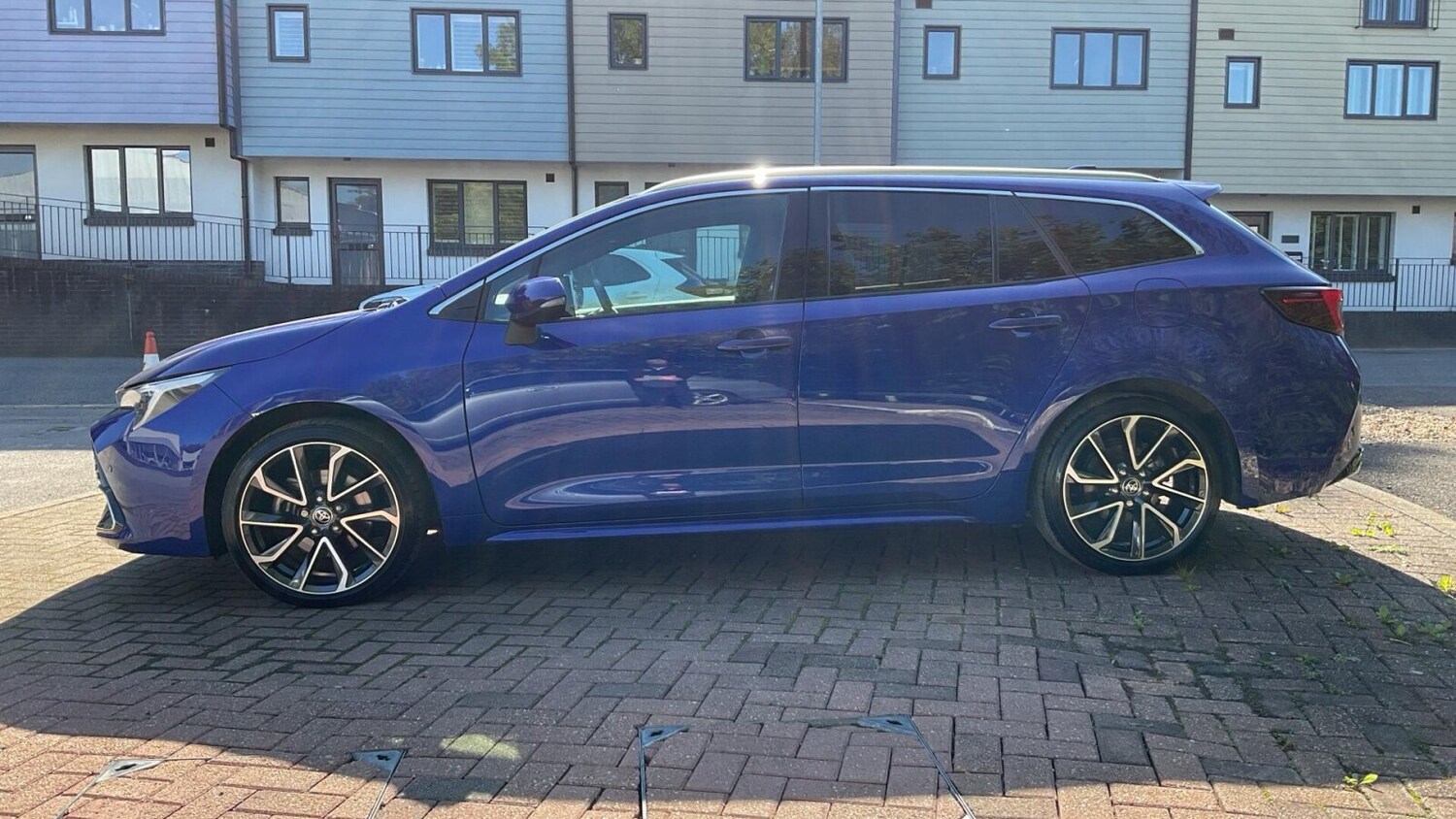 Used Toyota Corolla 2023 for sale - 76676091: Photo 19