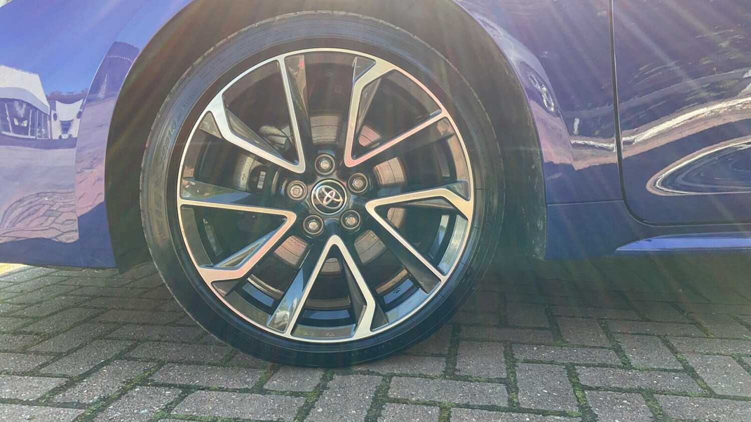 Used Toyota Corolla 2023 for sale - 76676091: Photo 20