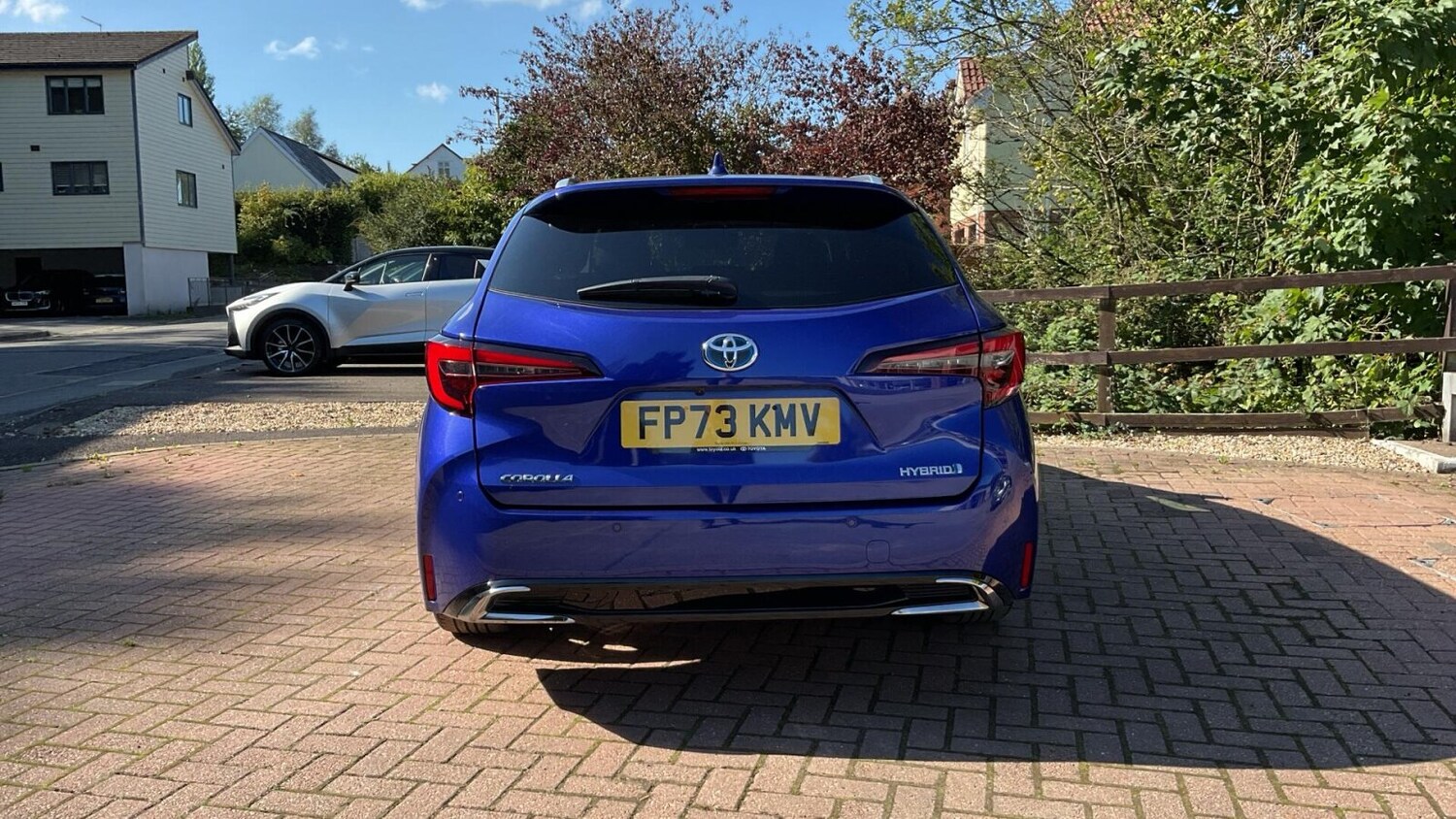 Used Toyota Corolla 2023 for sale - 76676091: Photo 21