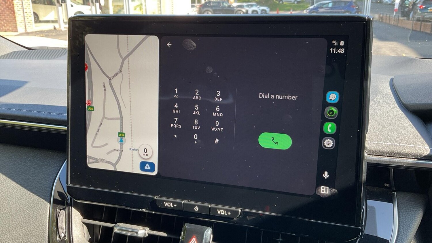 Used Toyota Corolla 2023 for sale - 76676091: Photo 22