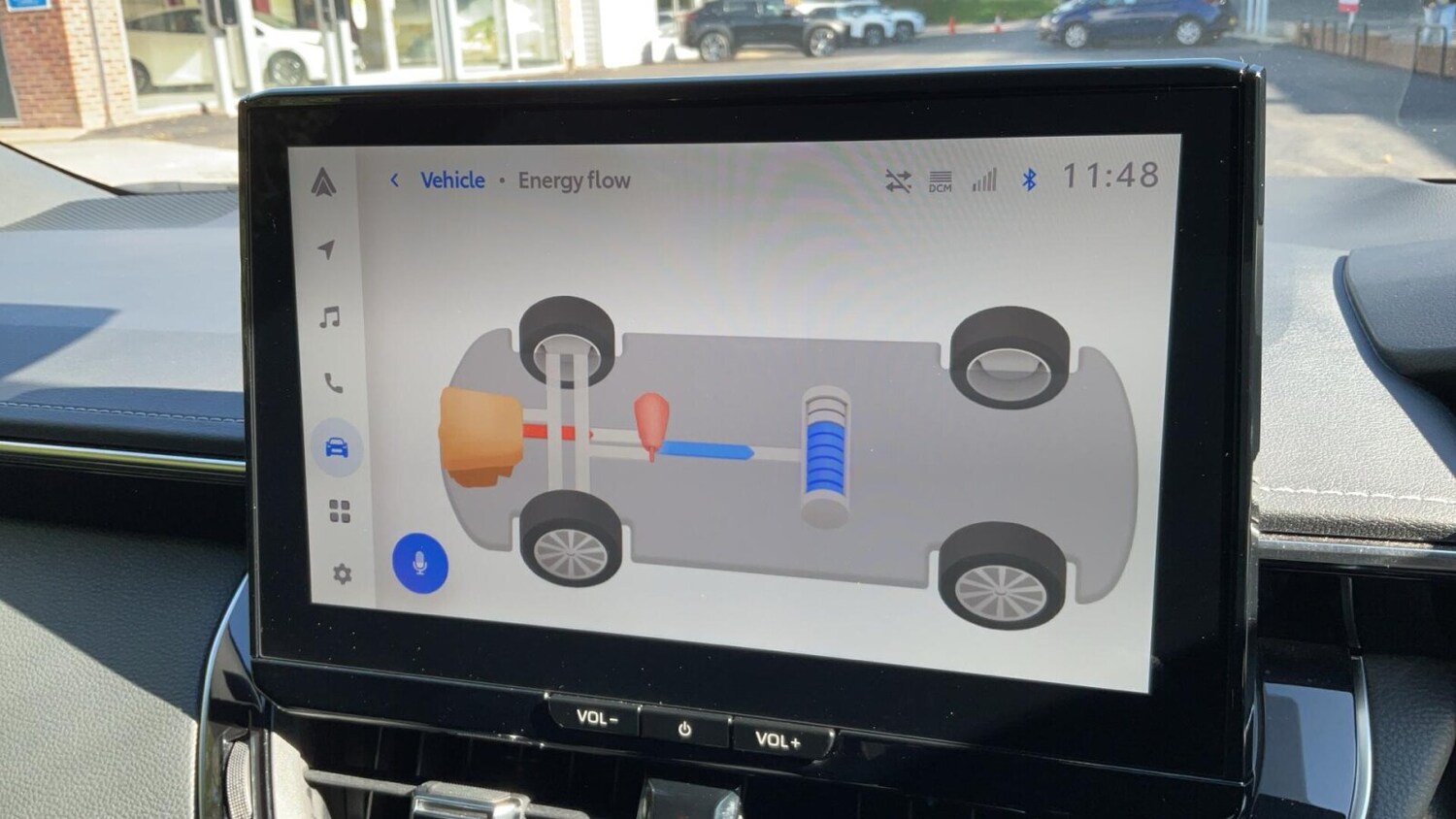 Used Toyota Corolla 2023 for sale - 76676091: Photo 23