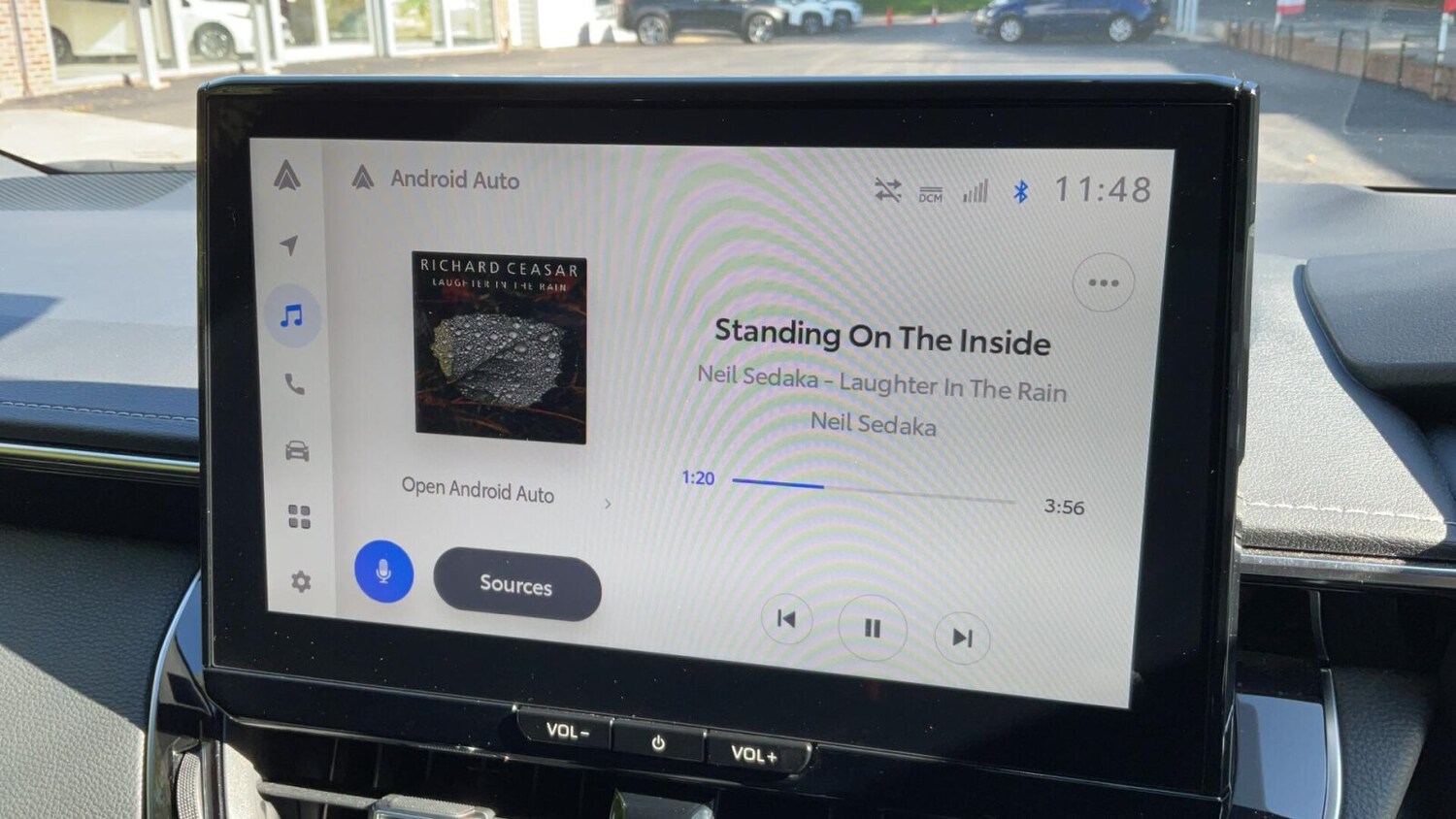 Used Toyota Corolla 2023 for sale - 76676091: Photo 24