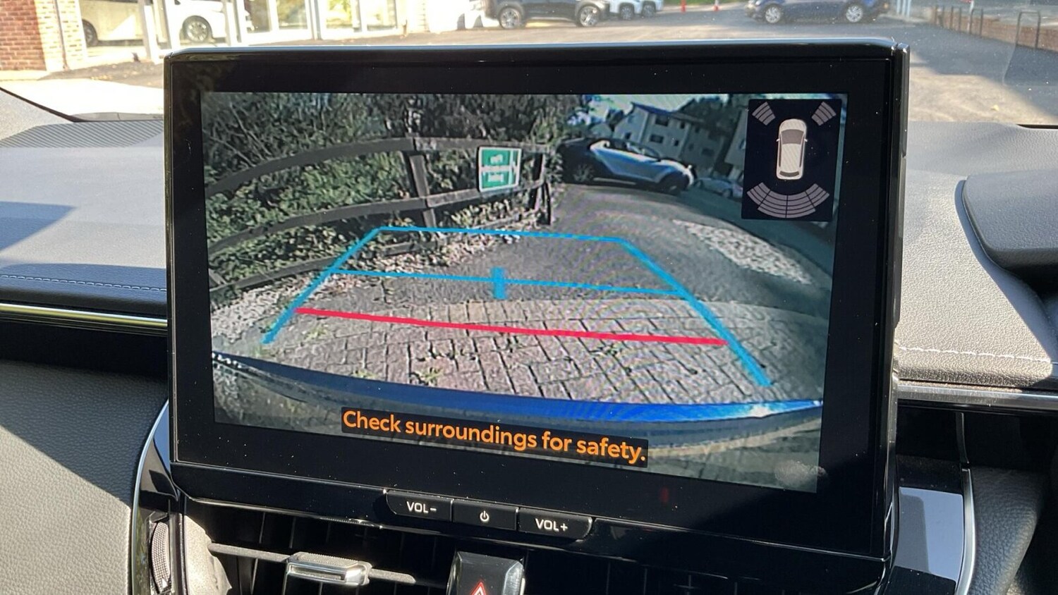 Used Toyota Corolla 2023 for sale - 76676091: Photo 25