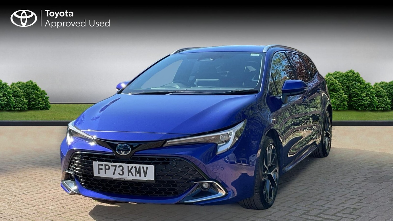 Used Toyota Corolla 2023 for sale - 76676091: Photo 5