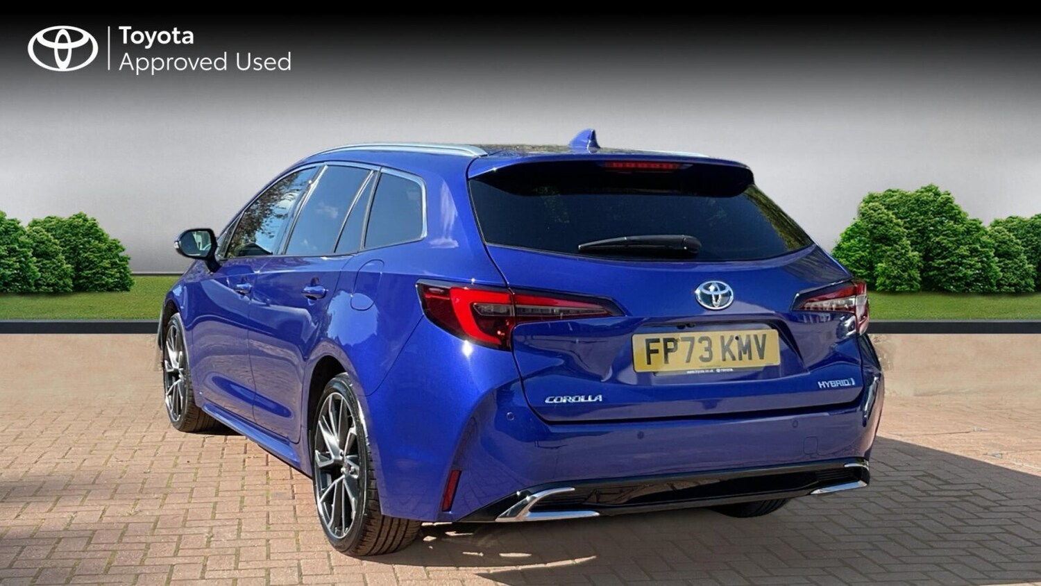 Used Toyota Corolla 2023 for sale - 76676091: Photo 6