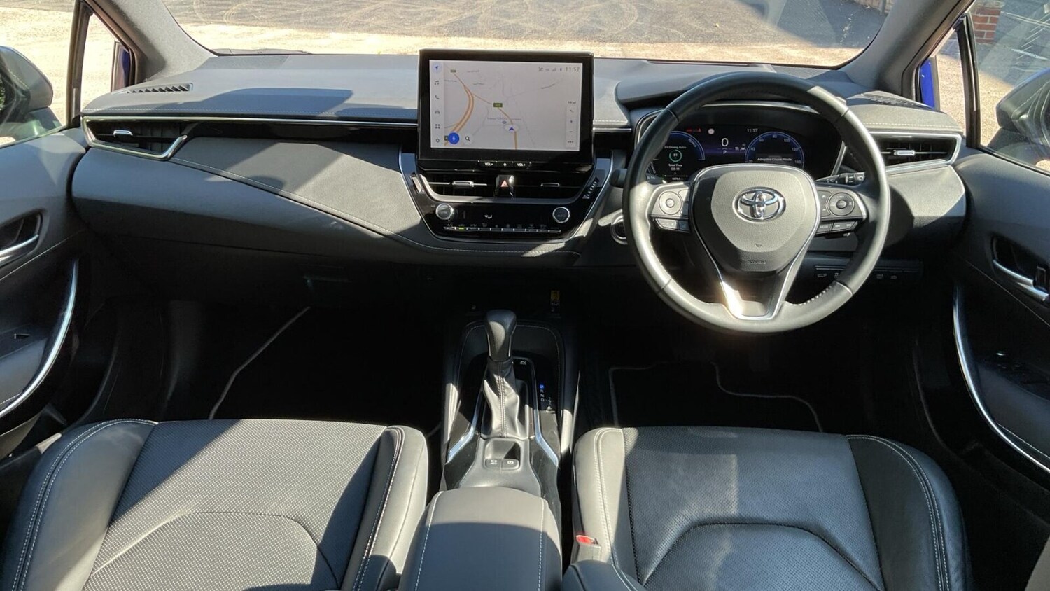 Used Toyota Corolla 2023 for sale - 76676091: Photo 7