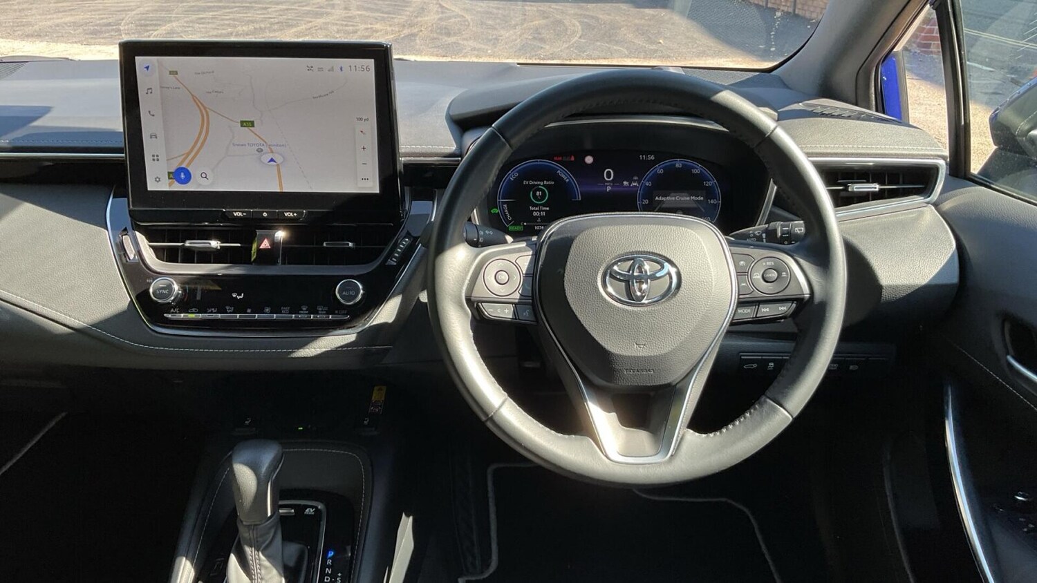 Used Toyota Corolla 2023 for sale - 76676091: Photo 8