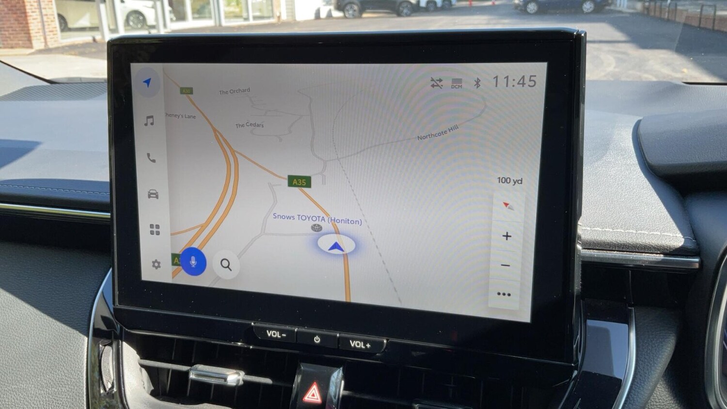 Used Toyota Corolla 2023 for sale - 76676091: Photo 9