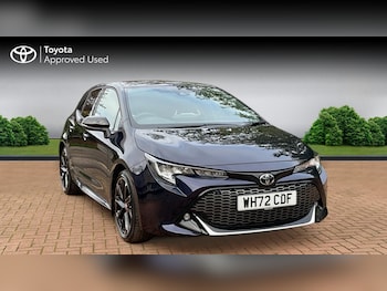 Used Toyota Corolla 2023 for sale - 76231316: Photo
