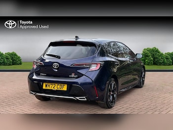 Used Toyota Corolla 2023 for sale - 76231316: Photo