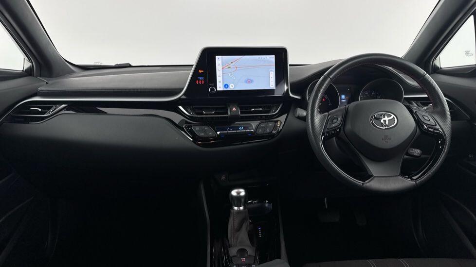 Used Toyota C-HR 2022 for sale - 77075350: Photo 11