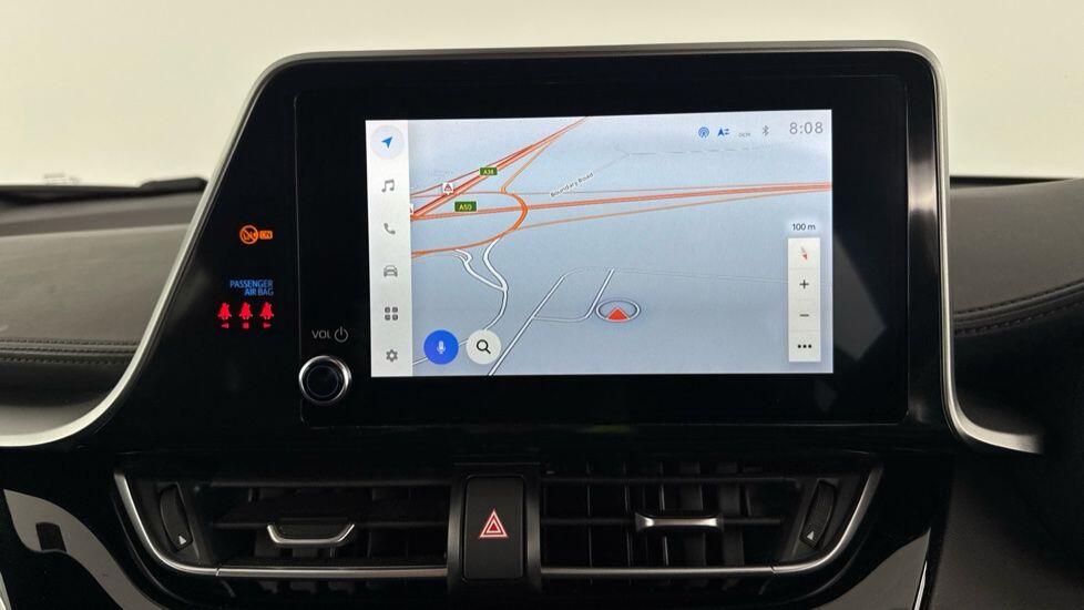 Used Toyota C-HR 2022 for sale - 77075350: Photo 16