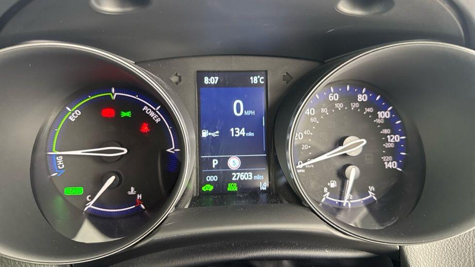 Used Toyota C-HR 2022 for sale - 77075350: Photo 17