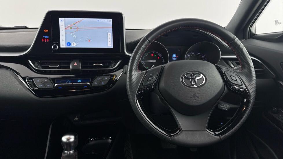 Used Toyota C-HR 2022 for sale - 77075350: Photo 19