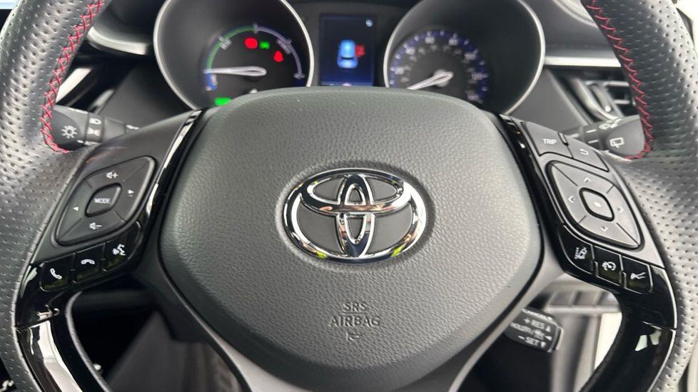 Used Toyota C-HR 2022 for sale - 77075350: Photo 20