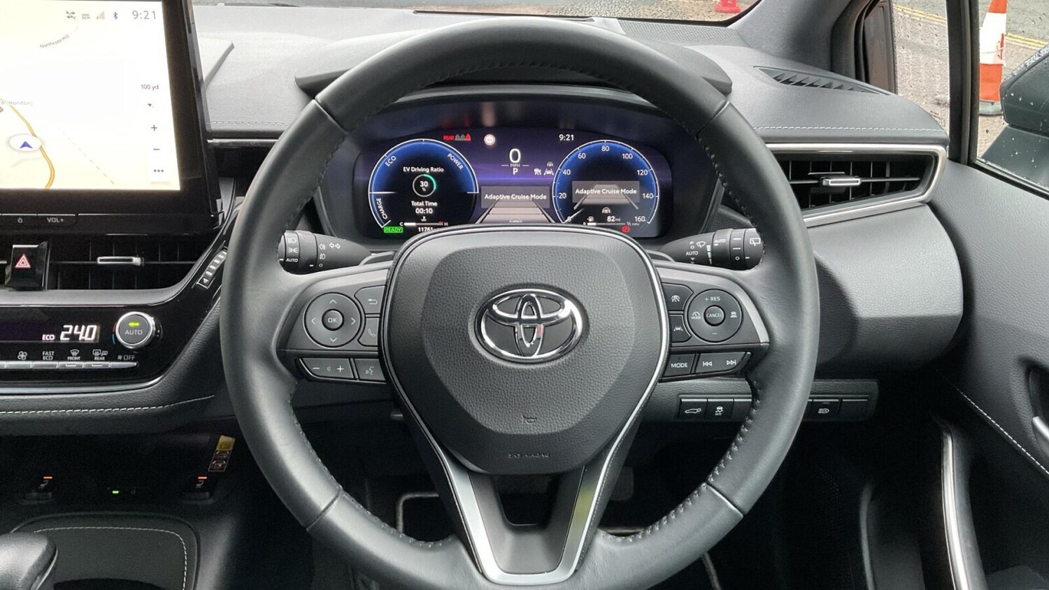 Used Toyota Corolla 2023 for sale - 76676129: Photo 10