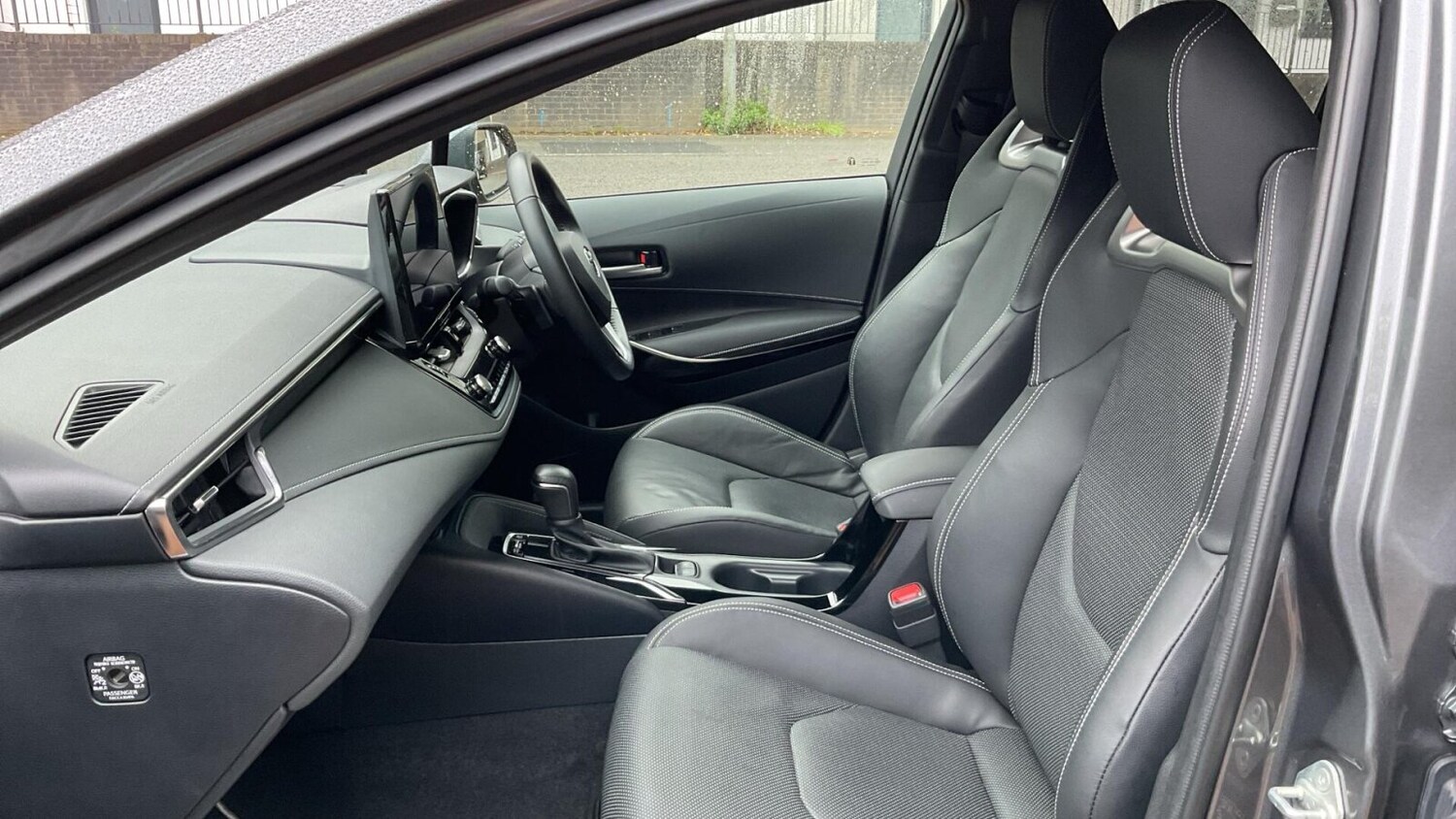 Used Toyota Corolla 2023 for sale - 76676129: Photo 12