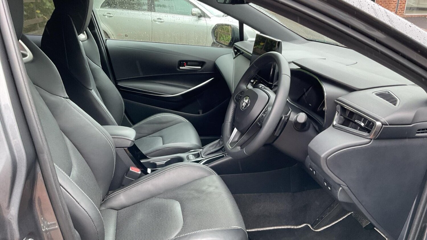 Used Toyota Corolla 2023 for sale - 76676129: Photo 13