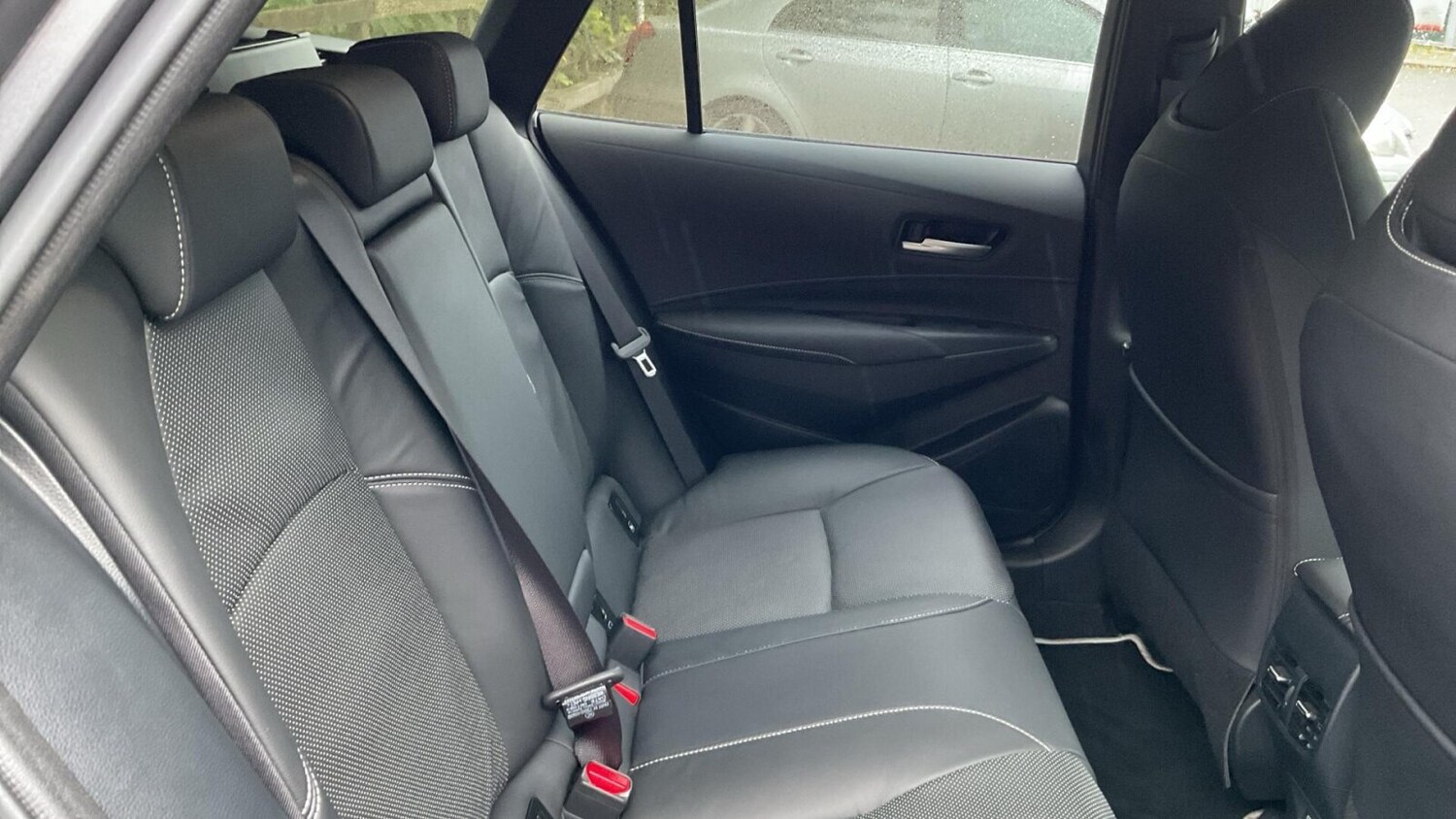 Used Toyota Corolla 2023 for sale - 76676129: Photo 14