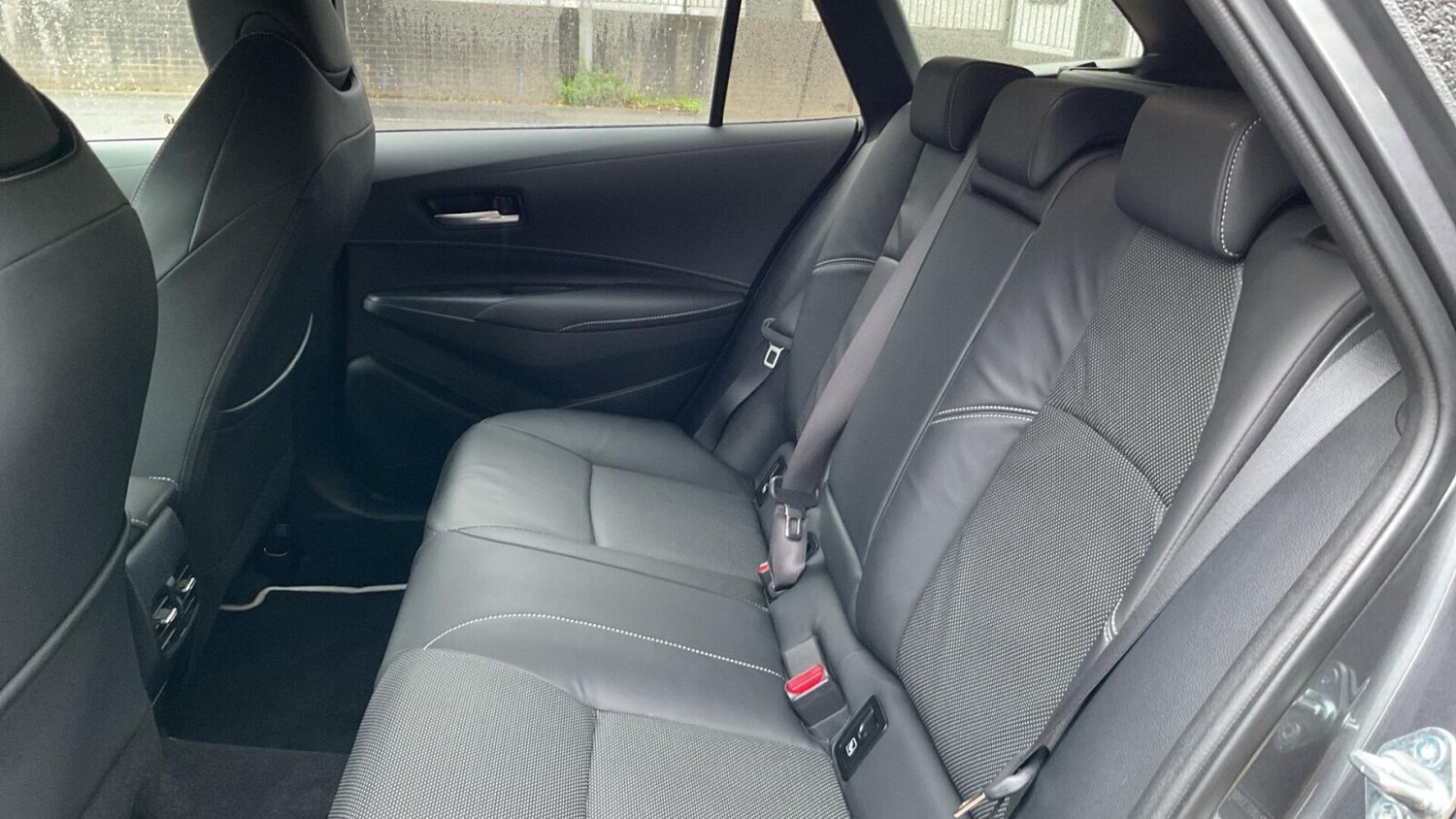 Used Toyota Corolla 2023 for sale - 76676129: Photo 15