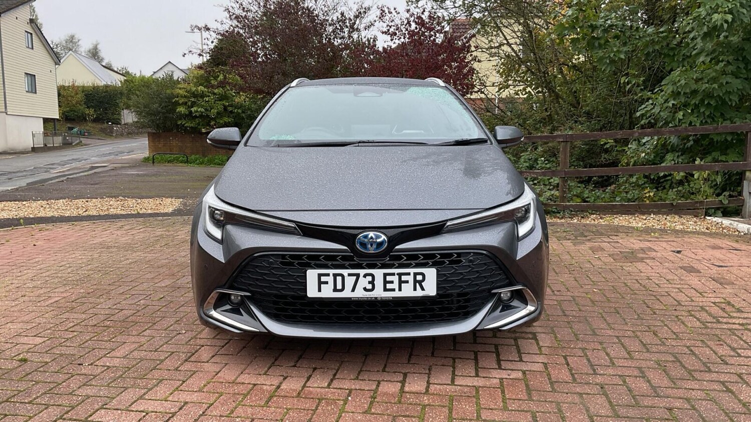 Used Toyota Corolla 2023 for sale - 76676129: Photo 17