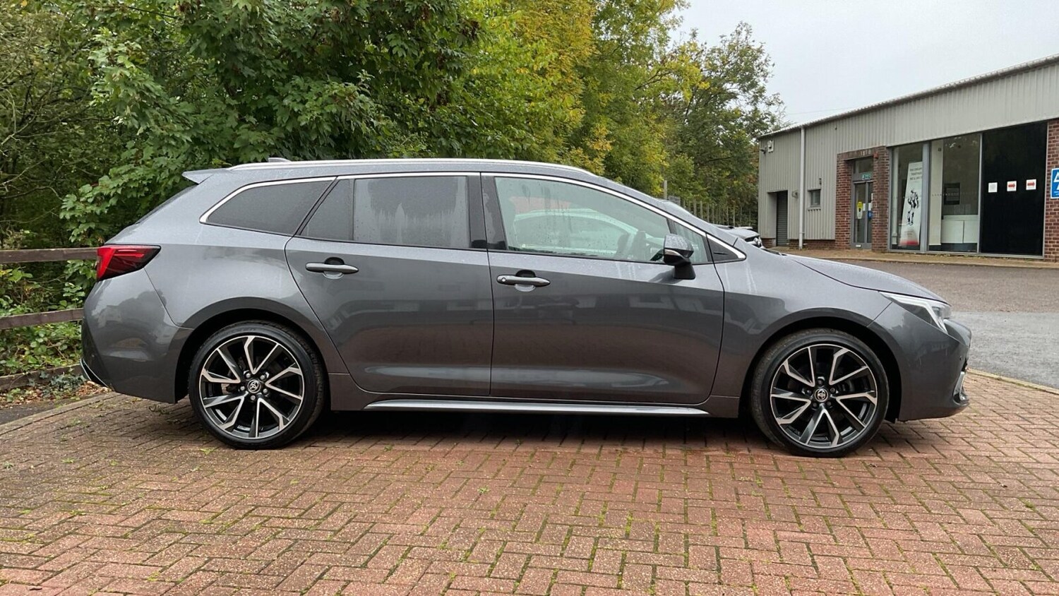 Used Toyota Corolla 2023 for sale - 76676129: Photo 18