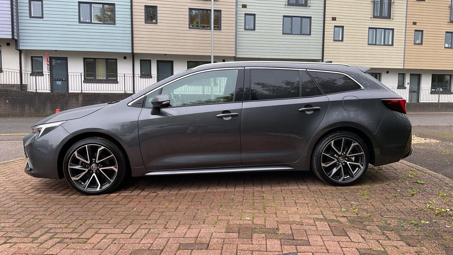 Used Toyota Corolla 2023 for sale - 76676129: Photo 19