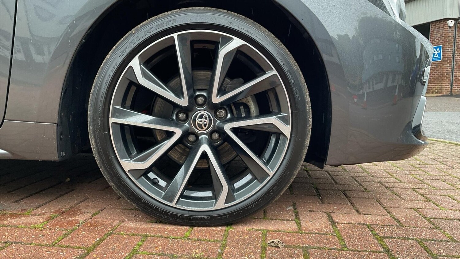 Used Toyota Corolla 2023 for sale - 76676129: Photo 20