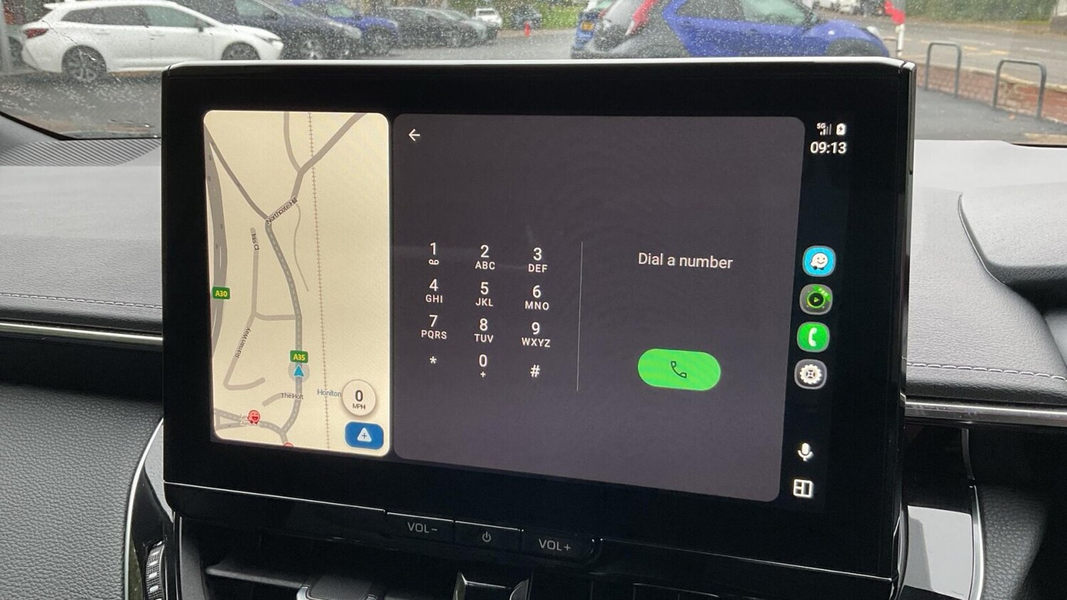 Used Toyota Corolla 2023 for sale - 76676129: Photo 22