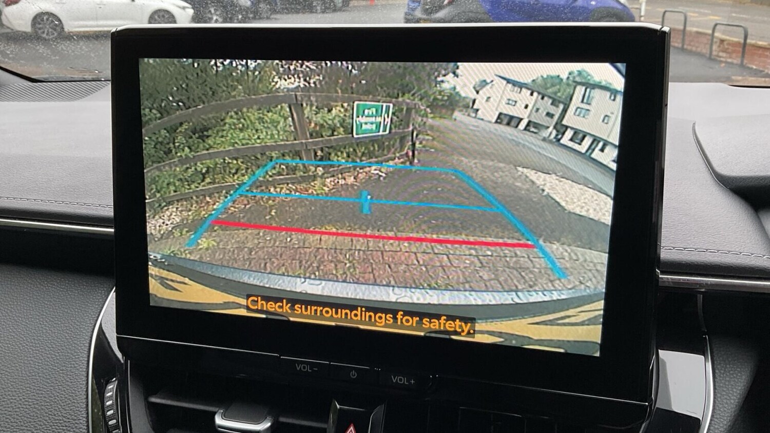 Used Toyota Corolla 2023 for sale - 76676129: Photo 25