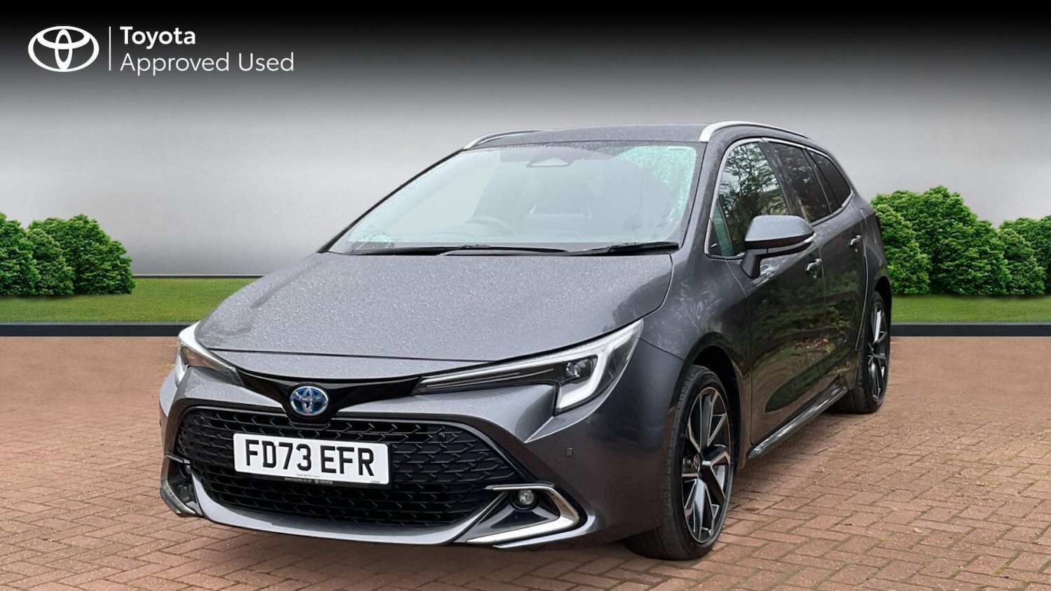 Used Toyota Corolla 2023 for sale - 76676129: Photo 5